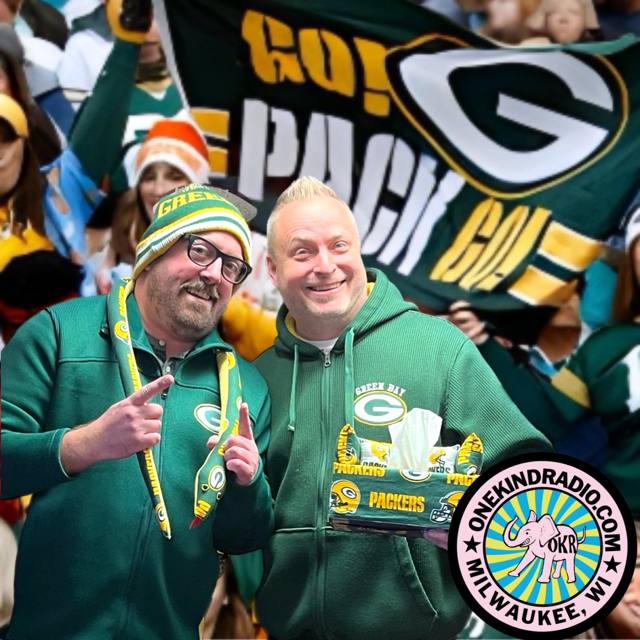 One Kind Radio Podcast – 1-8-24