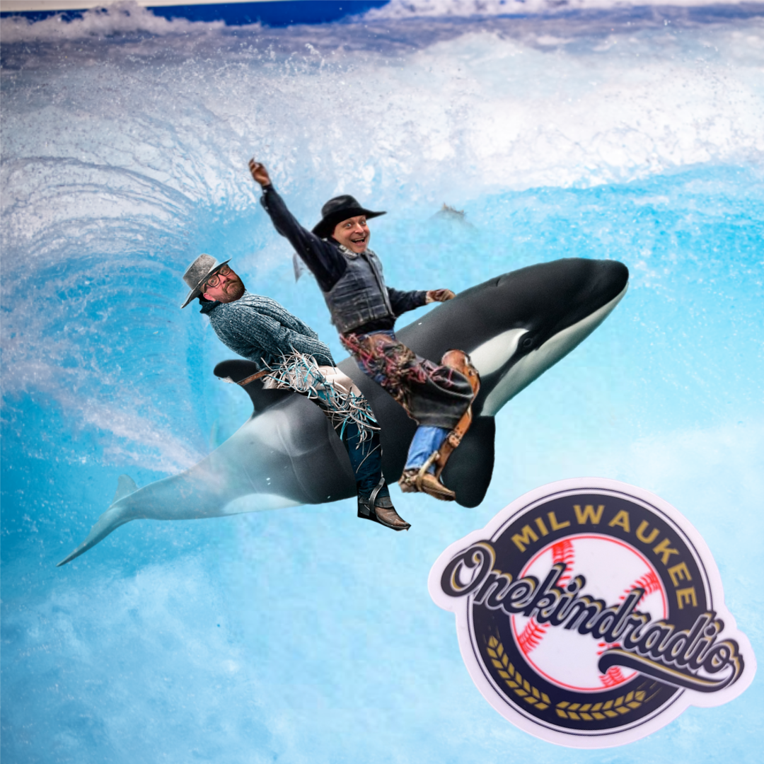 One Kind Radio Podcast – 5-15-24