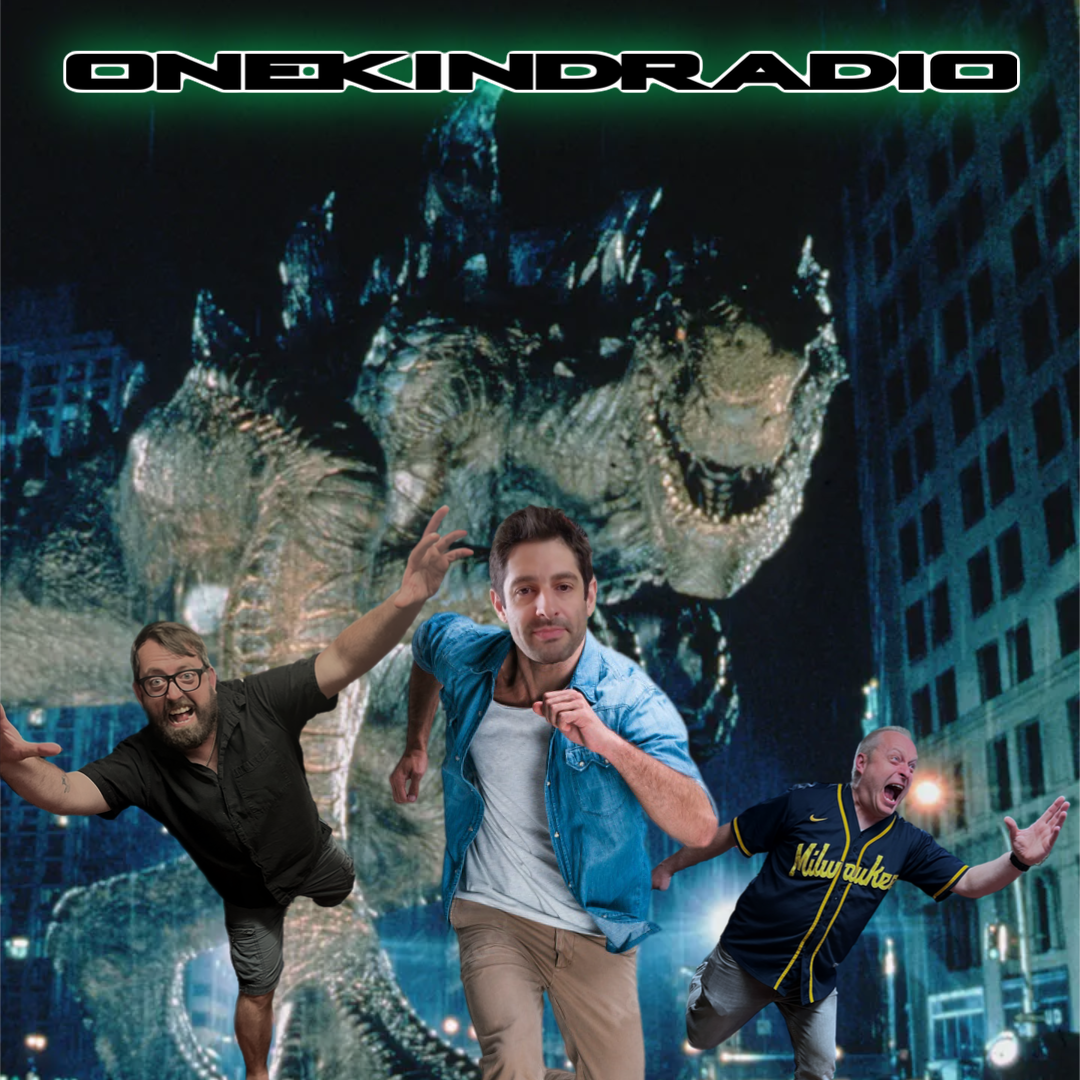 One Kind Radio Podcast – 6-10-24