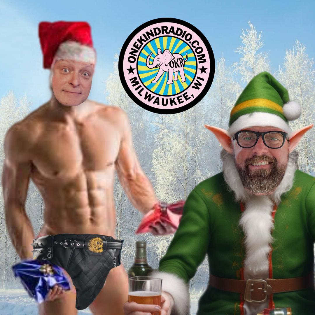 One Kind Radio Christmas Spectacular – 12-17-24