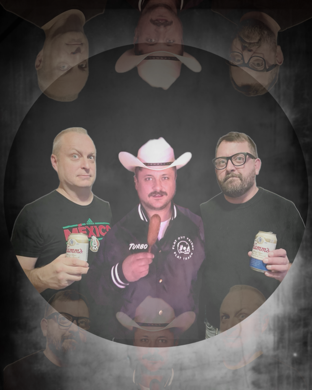 OKR INTERVIEW – JOEY TURBO – 3-3-25