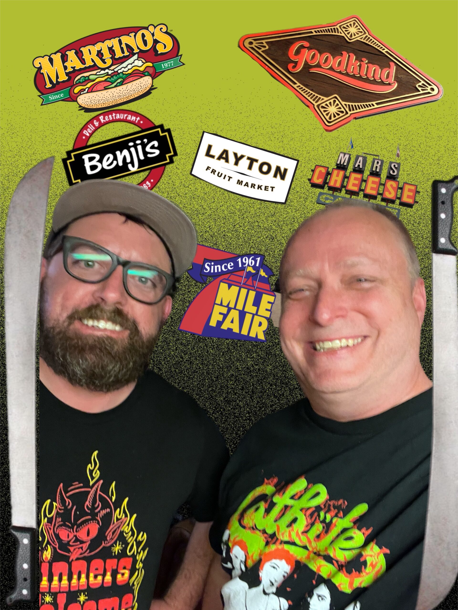 One Kind Radio Podcast – 08-07-25