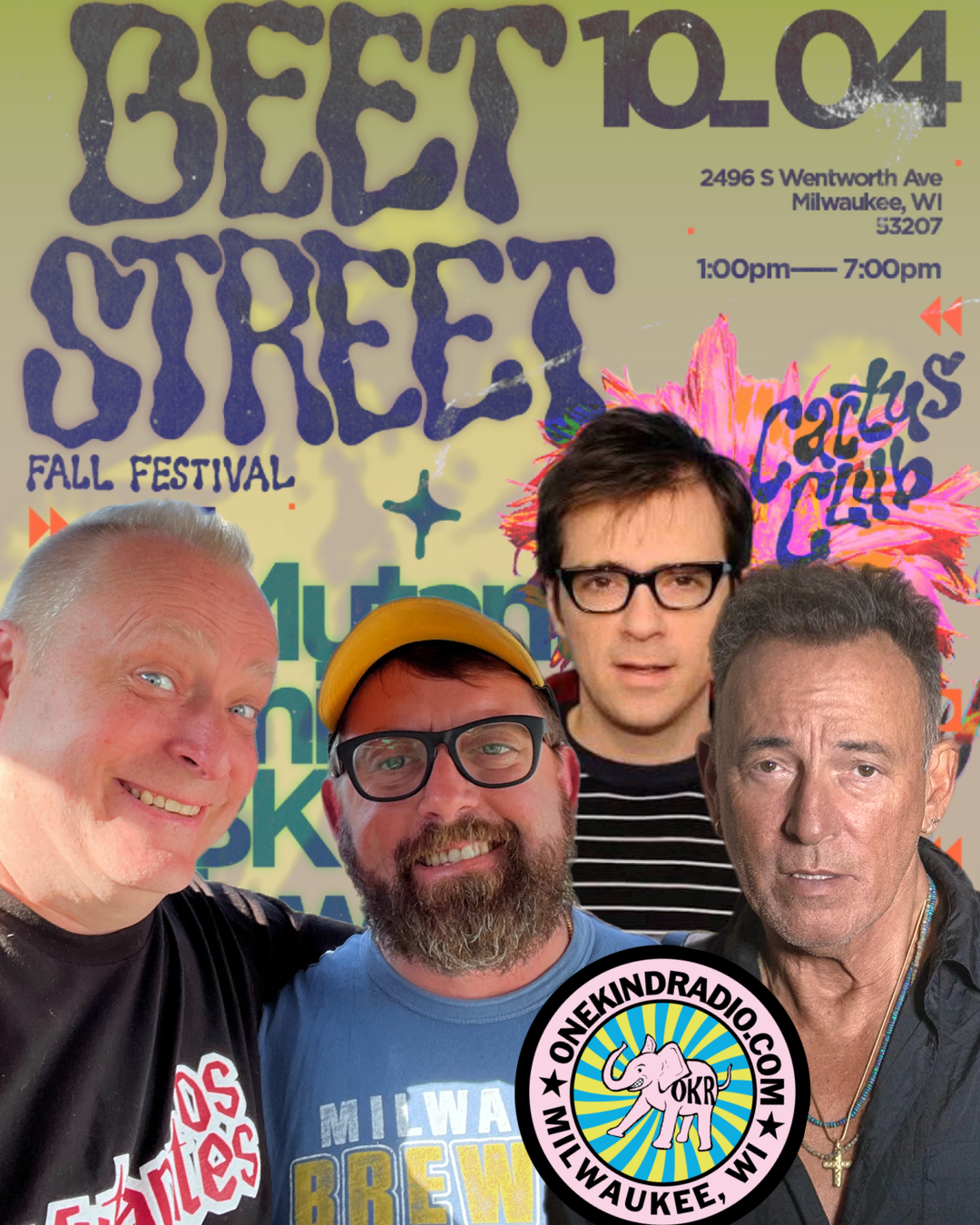 One Kind Radio Podcast – 09-19-25