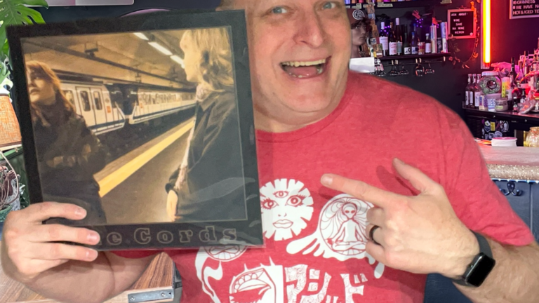 The Cords by The Cords