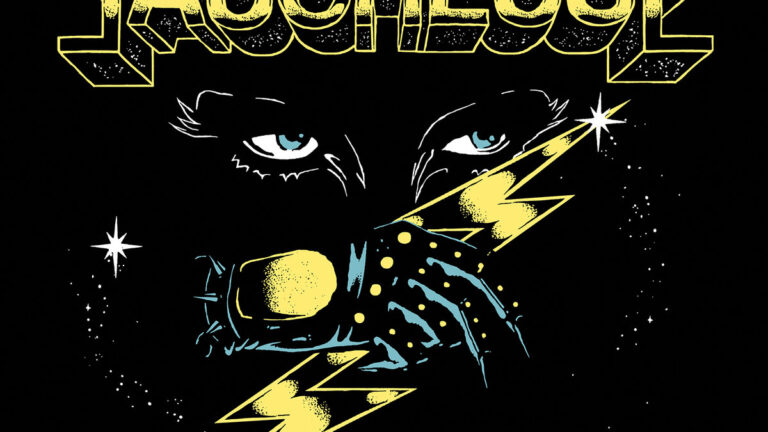 Comme un Poignard by Faucheuse