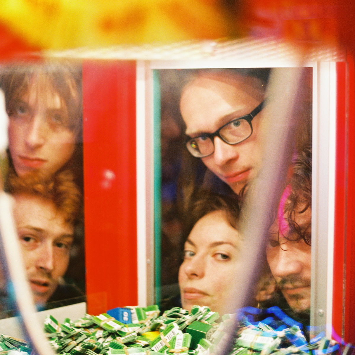 The Cindys by The Cindys