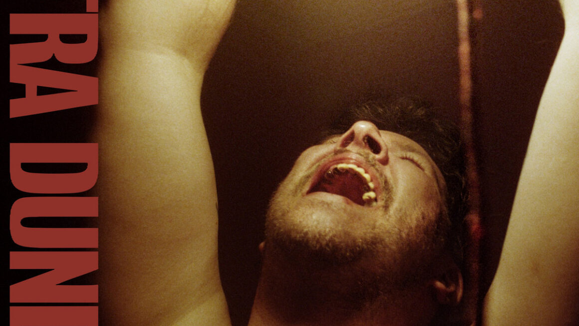 Ultra Dundee by Bad//Dreems