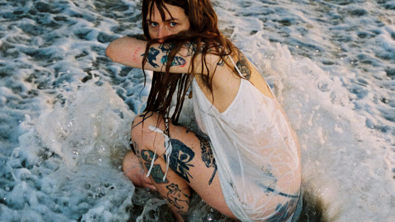 Heaven 2 by Lala Lala