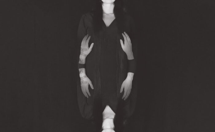 Hard Hearted Woman by Ora Cogan