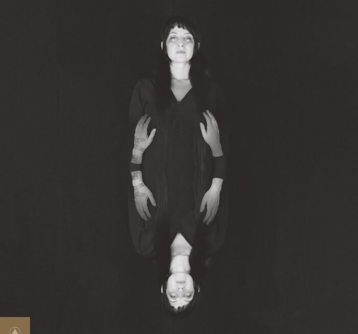 Hard Hearted Woman by Ora Cogan