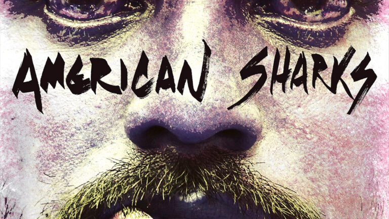 Not Dead Yet by American Sharks