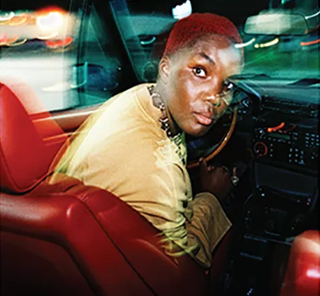 Ambiguous Desire by Arlo Parks