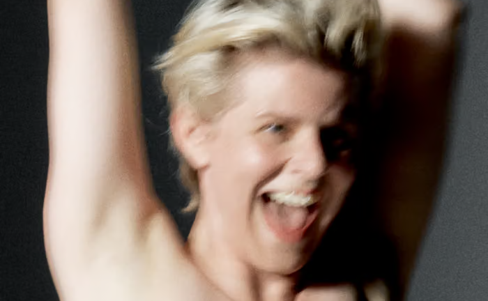 Sexistential by Robyn