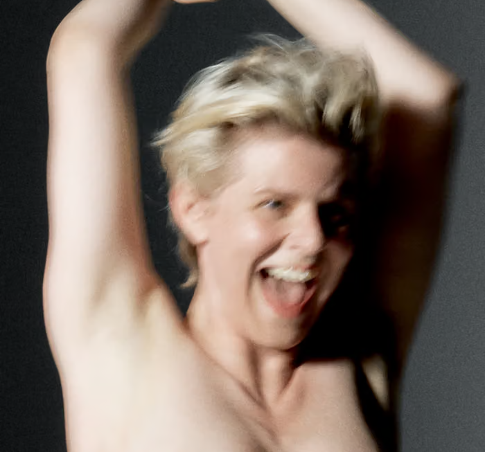 Sexistential by Robyn