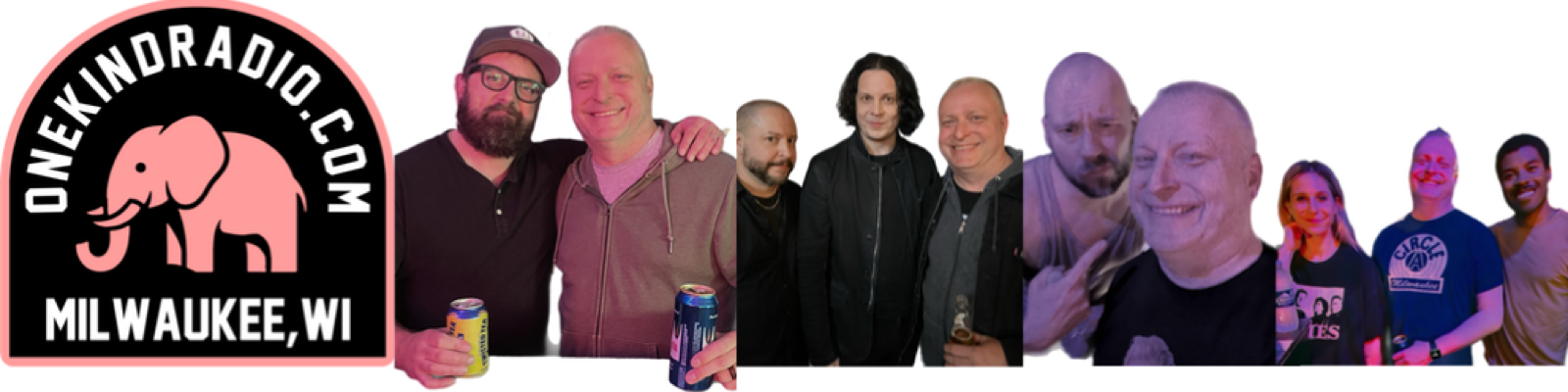One Kind Radio – Milwaukee, WI
