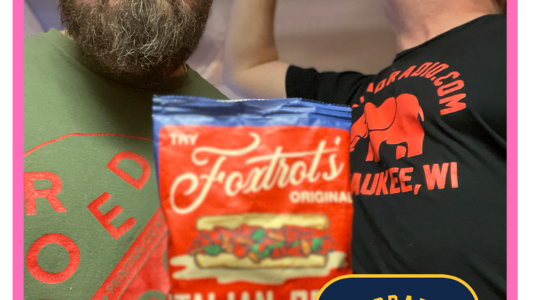 One Kind Radio Podcast – 4-2-26