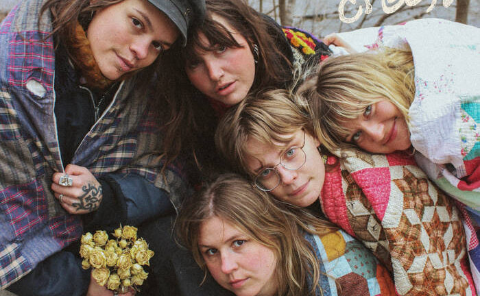 Bitch Creek by Bitch Creek