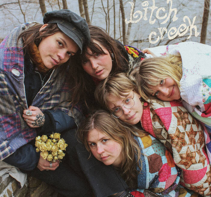 Bitch Creek by Bitch Creek