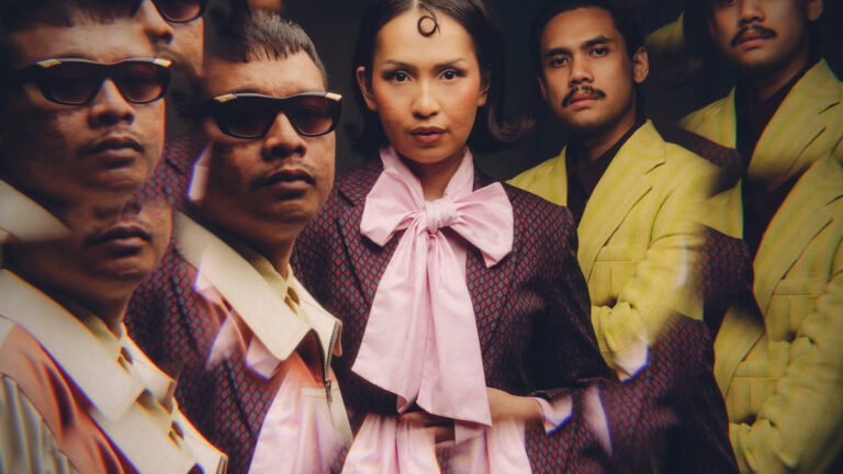 Di Hotel Malibu by Thee Marloes