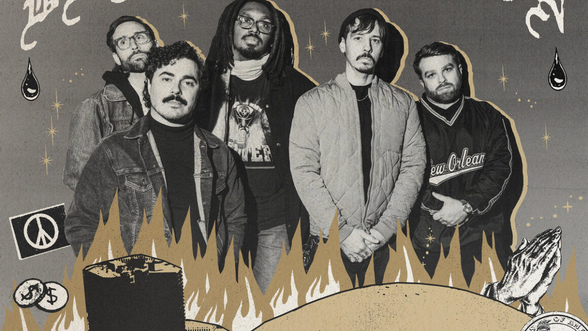 Everything Must Go by Bad Operation