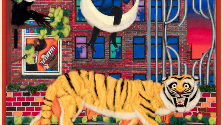 Guns Out by Iguana Death Cult