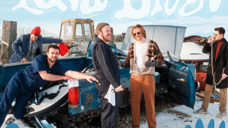 Strictly Biggness by YaYa Biggs