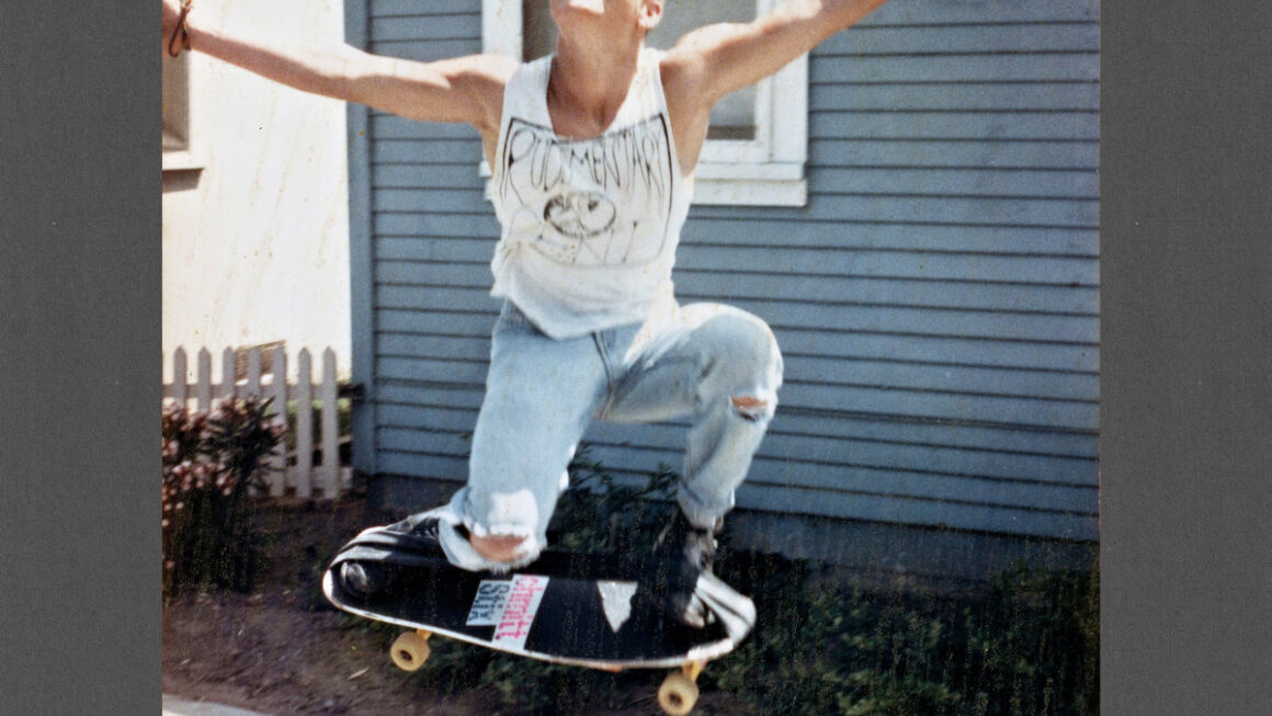 Loveletter to Hardcore by Shaved Ape