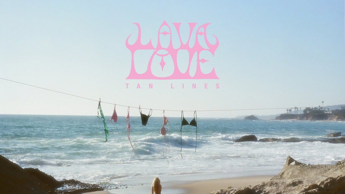 Tan Lines by Lavalove