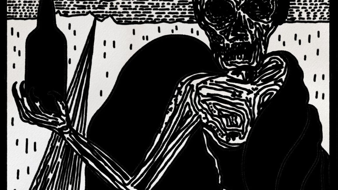 EP II by Stabber