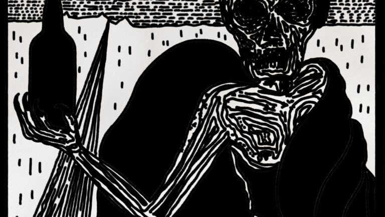 EP II by Stabber