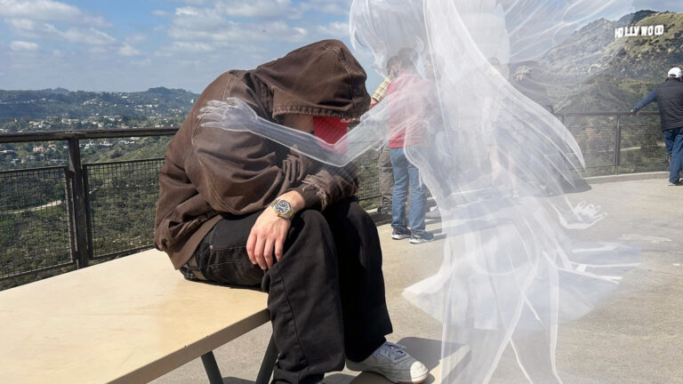 City of Careless Angels by Blaketheman1000