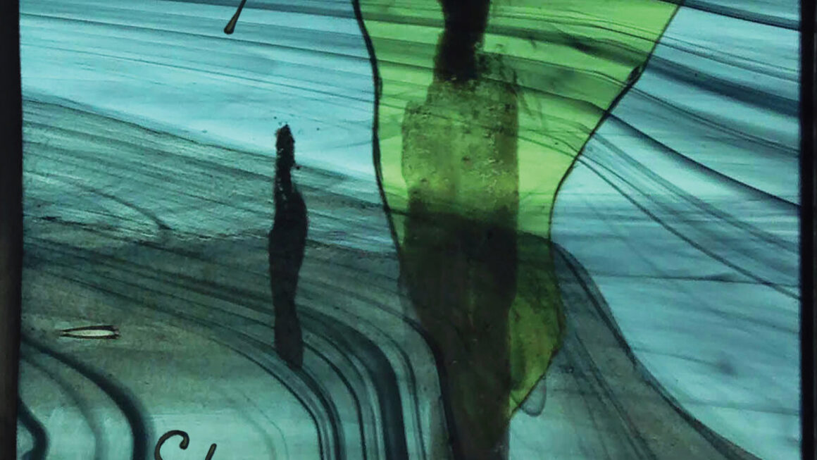 Story’s End by Maria Taylor