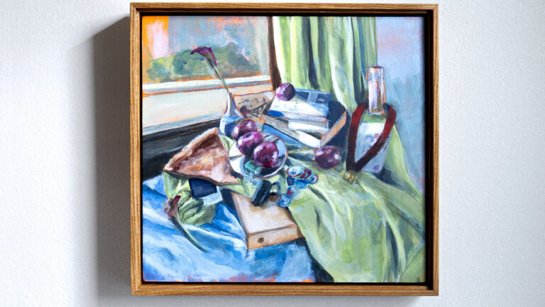 Still Life by Future Teens