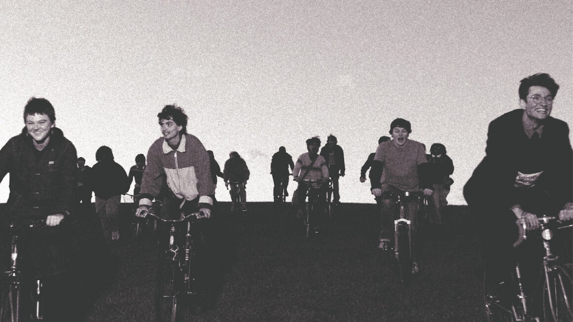 Something Worth Waiting For by Friko