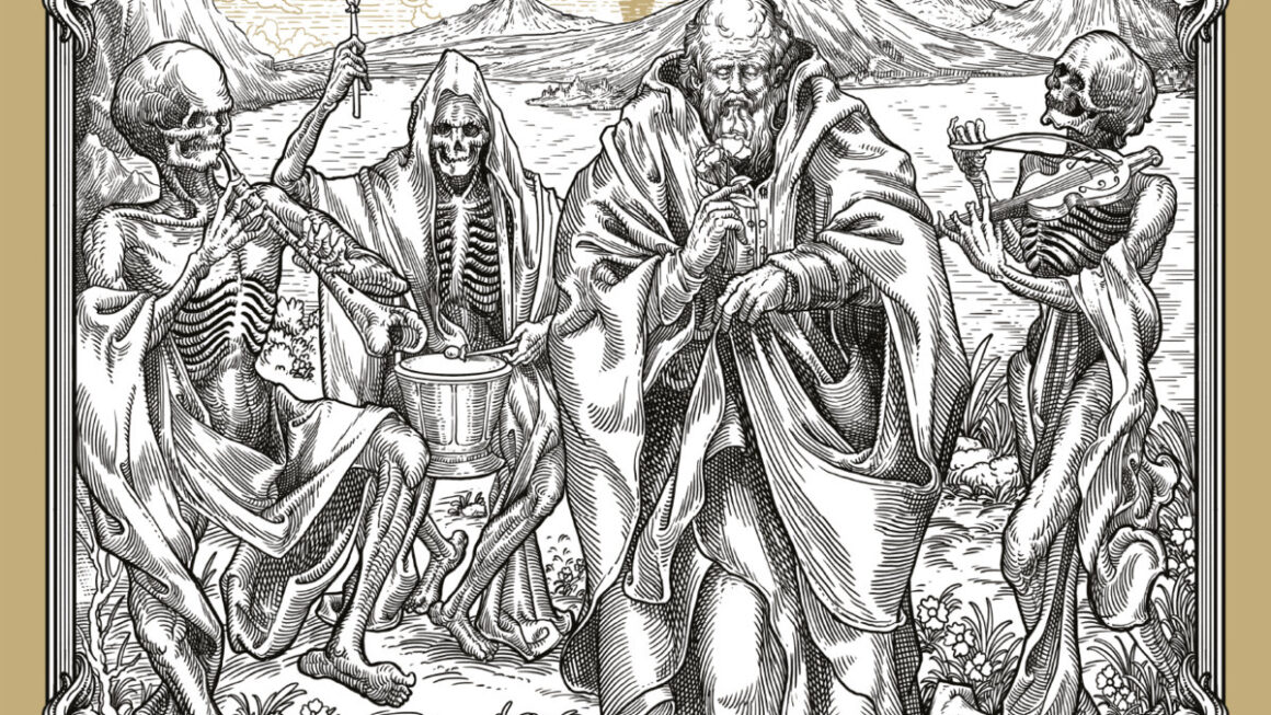 Sans Adieu by Pilori