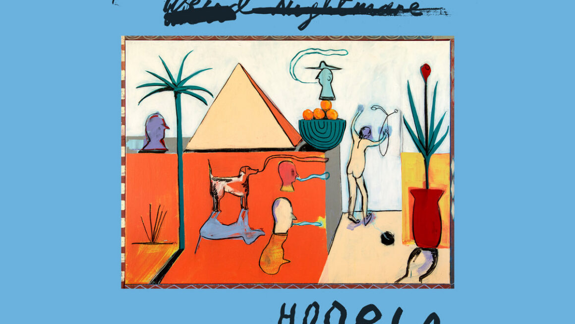 Hoopla by Weird Nightmare