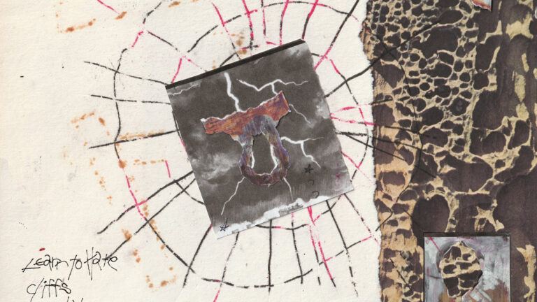 Station Model Violence by Station Model Violence