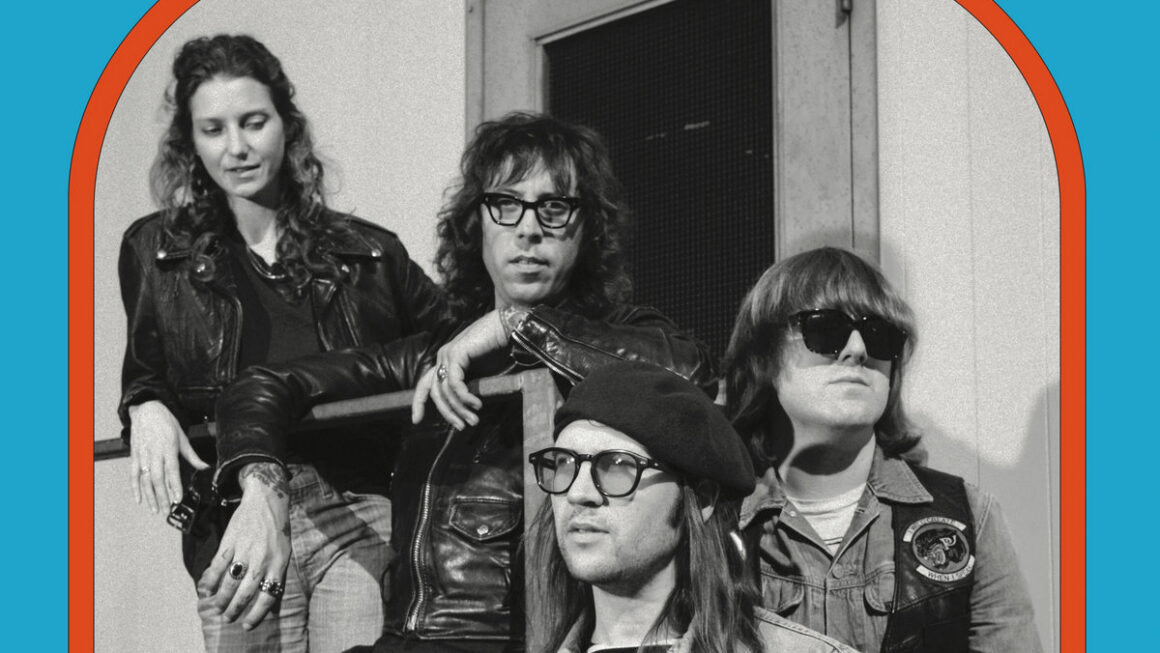 Preservers of The Pearl by Daniel Romano’s Outfit