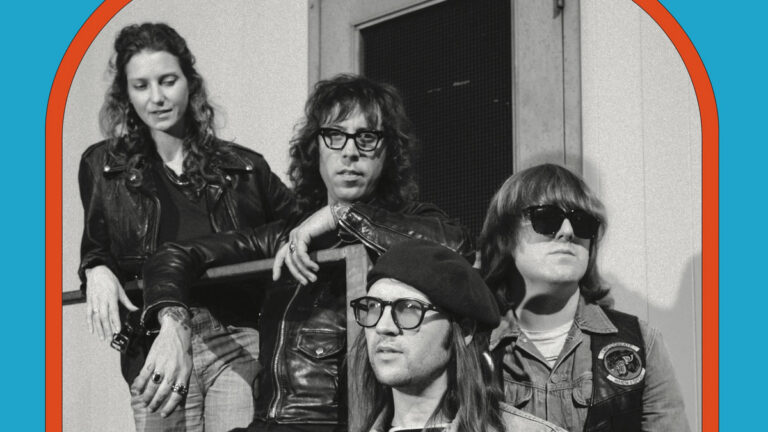 Preservers of The Pearl by Daniel Romano’s Outfit
