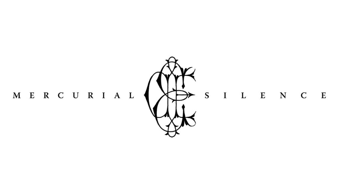 Mercurial Silence by David Eugene Edwards