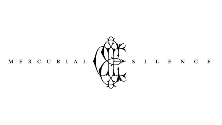 Mercurial Silence by David Eugene Edwards