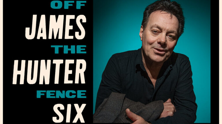 Off The Fence by The James Hunter Six