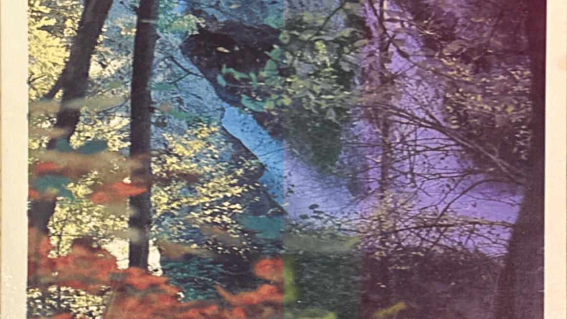 Window to Another World by People I Love