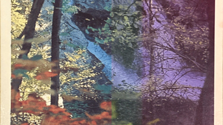 Window to Another World by People I Love