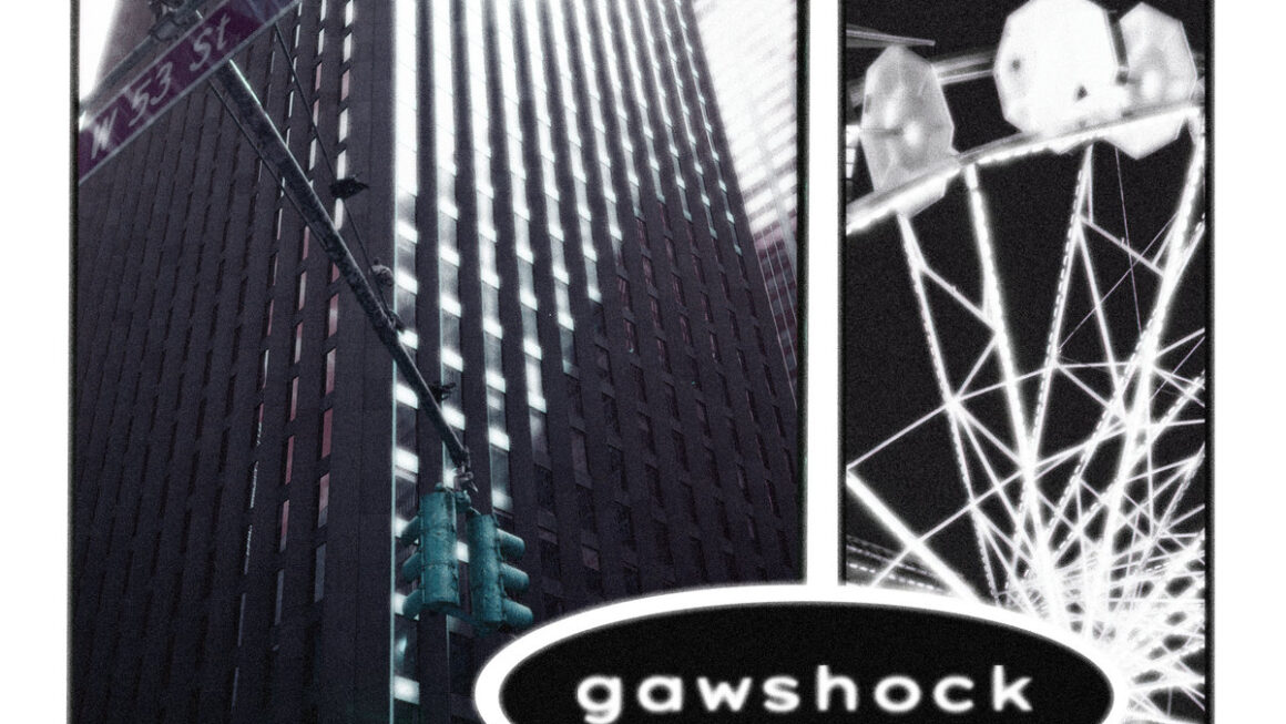 Leaves To The Sun by Gawshock