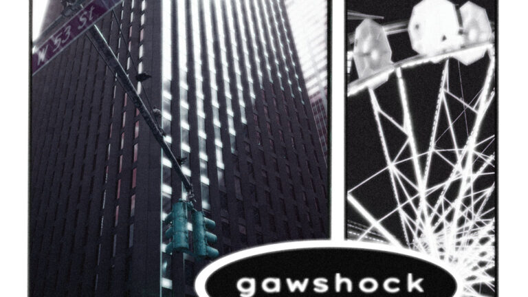 Leaves To The Sun by Gawshock