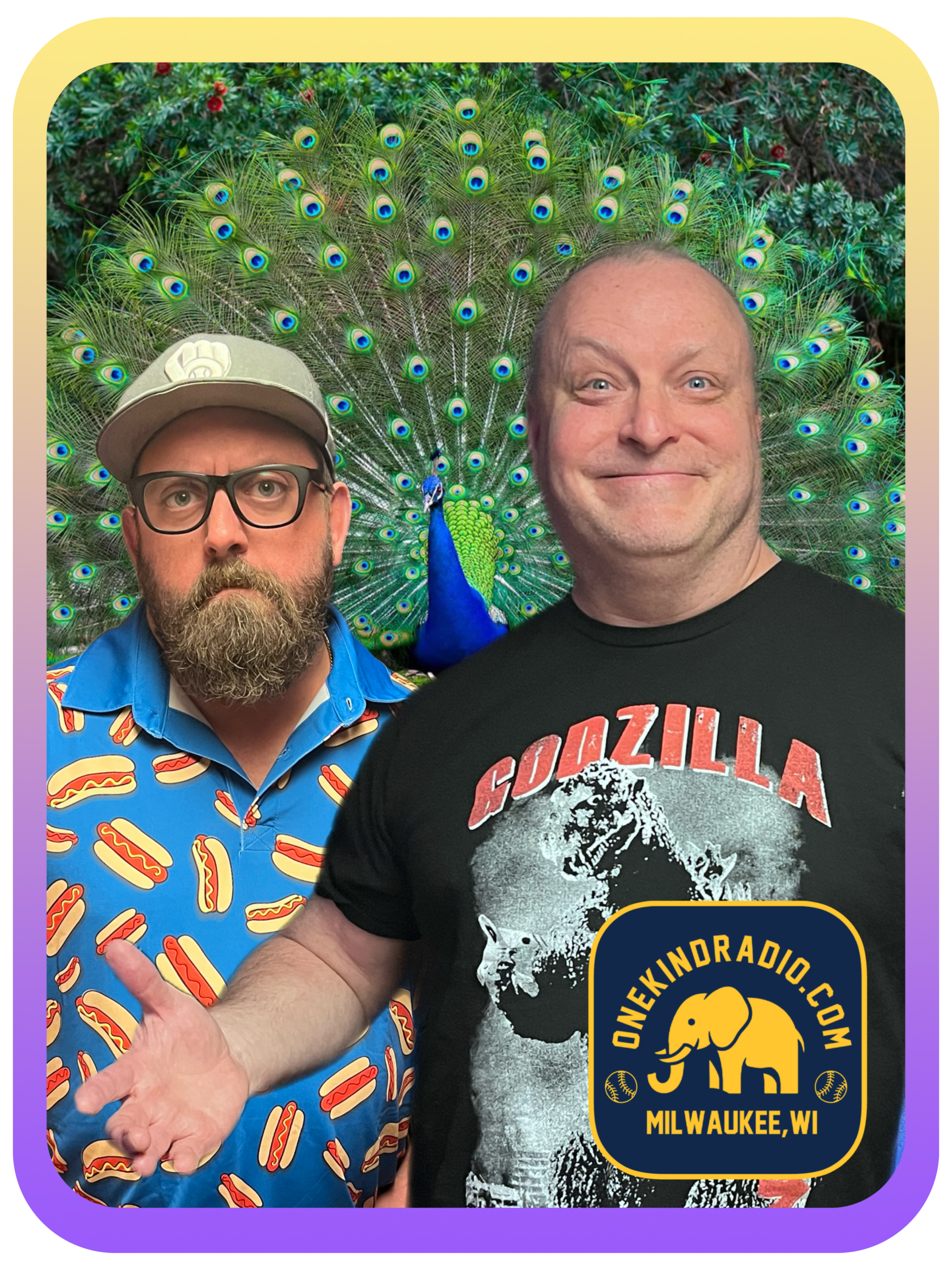 One Kind Radio Podcast – 5-8-26