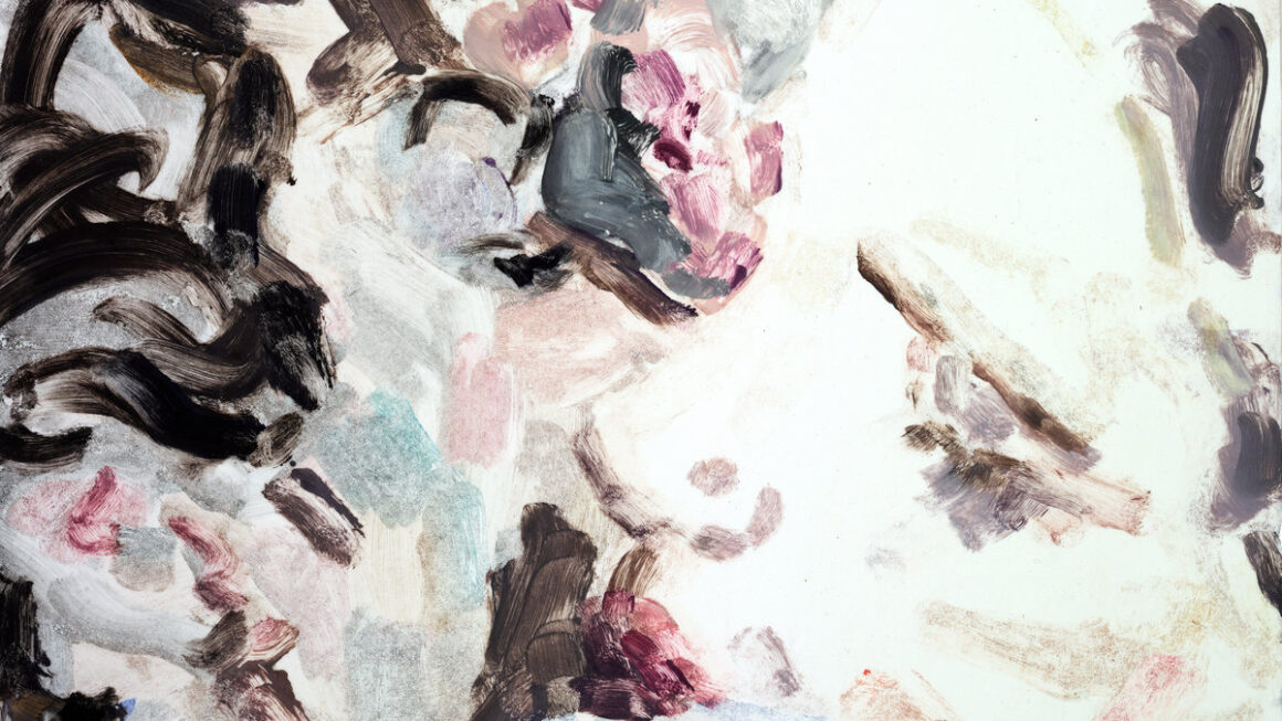 For Love of Grace and The Hereafter by Iceage
