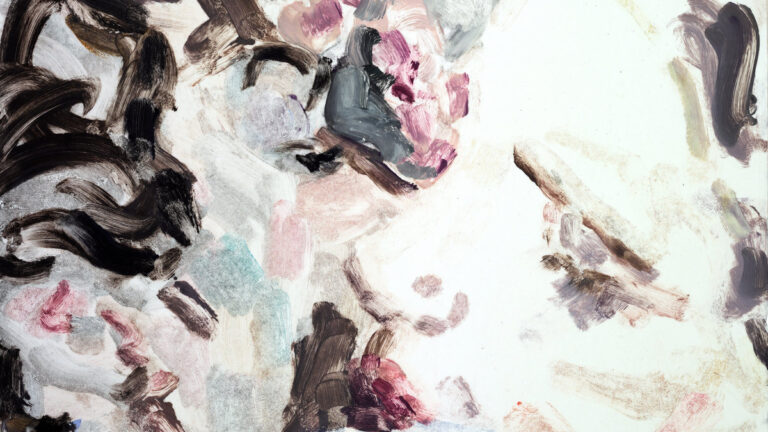 For Love of Grace and The Hereafter by Iceage
