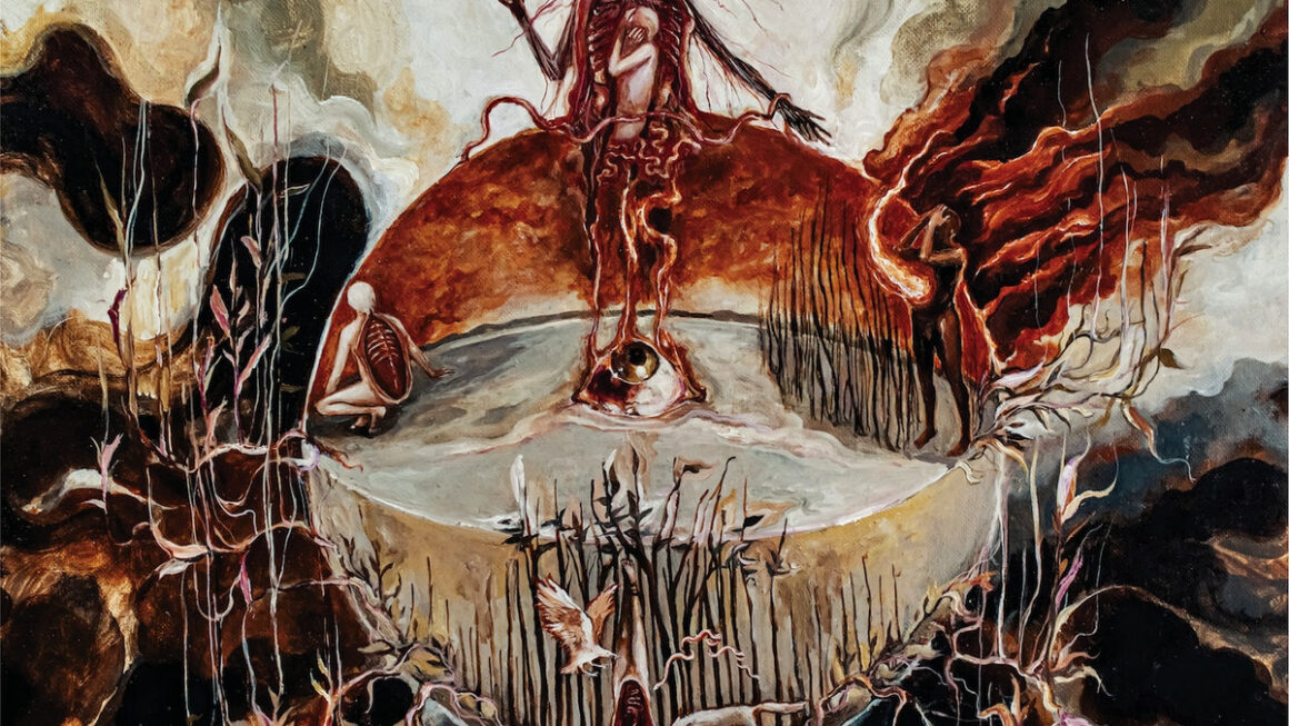 A Splinter in the Infinite Noumenon by Apostle